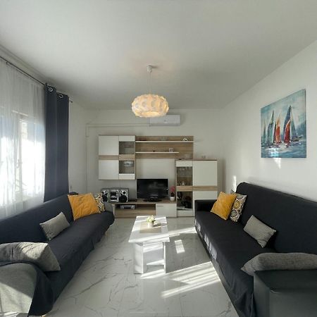 Apartments Paz Vinišće Kültér fotó