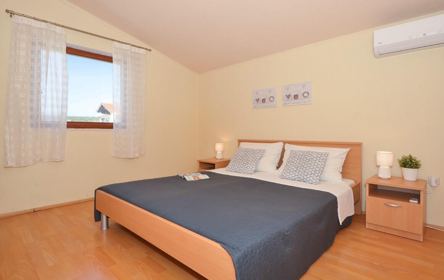 Apartments Paz Vinišće Kültér fotó