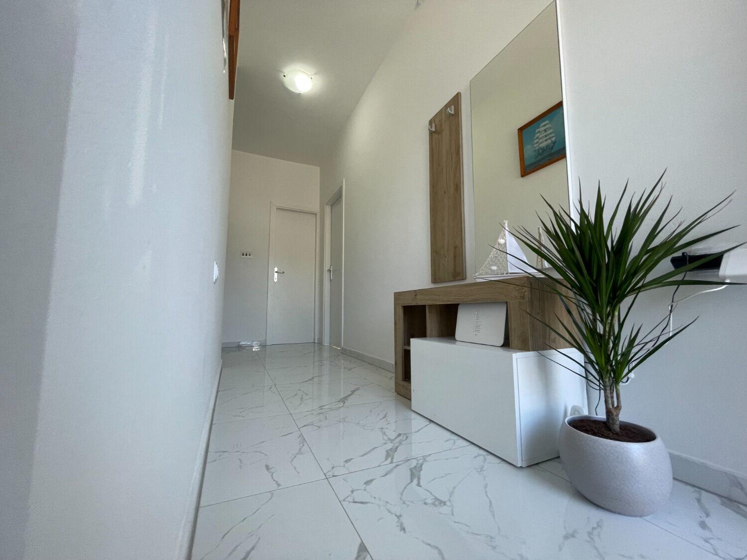 Apartments Paz Vinišće Kültér fotó