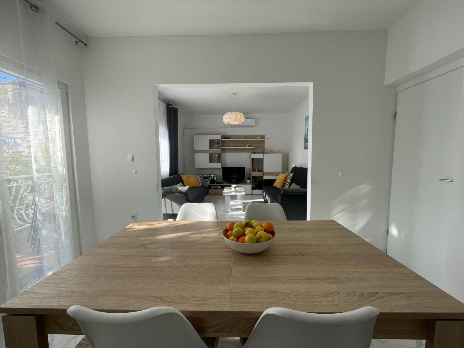 Apartments Paz Vinišće Kültér fotó