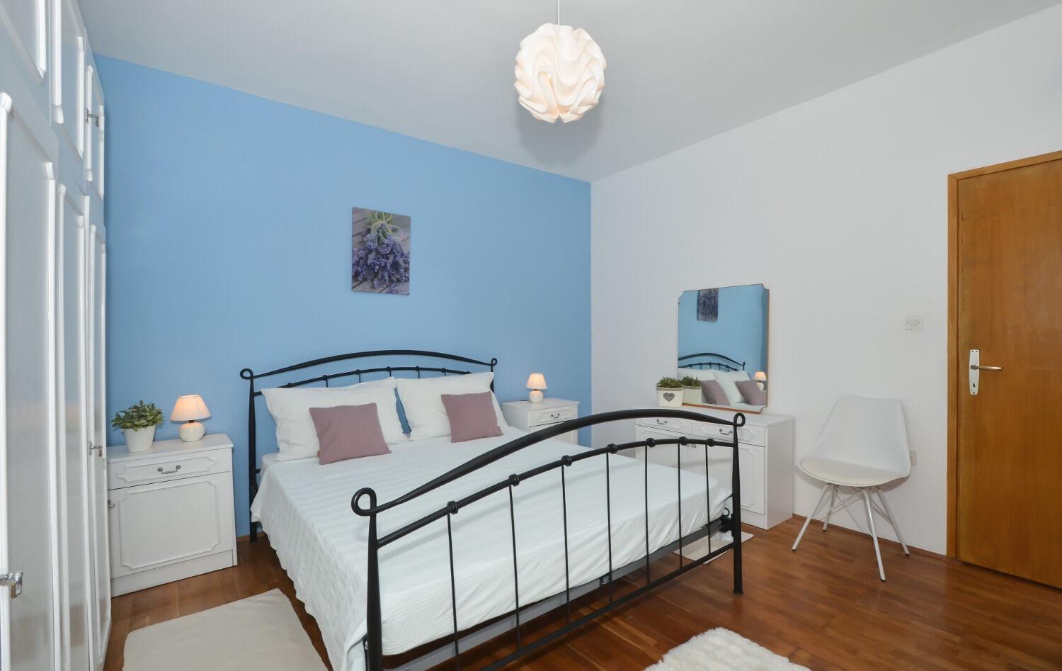 Apartments Paz Vinišće Kültér fotó