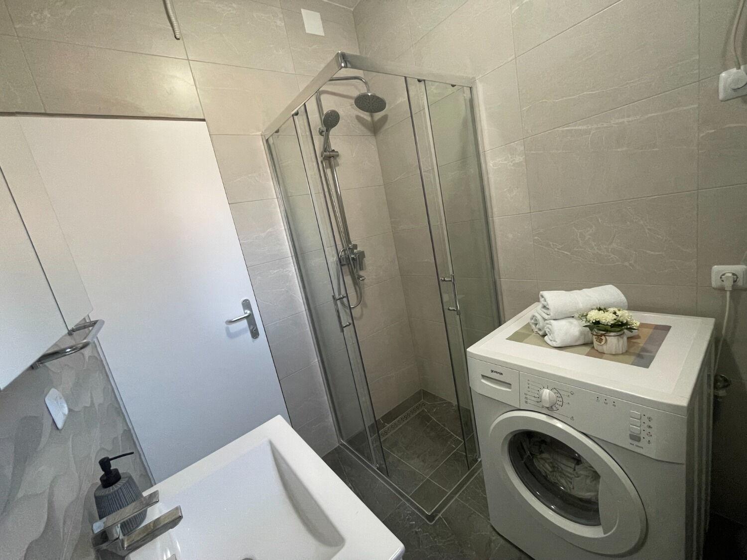 Apartments Paz Vinišće Kültér fotó