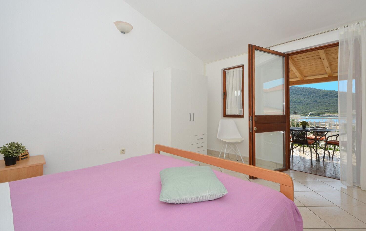 Apartments Paz Vinišće Kültér fotó
